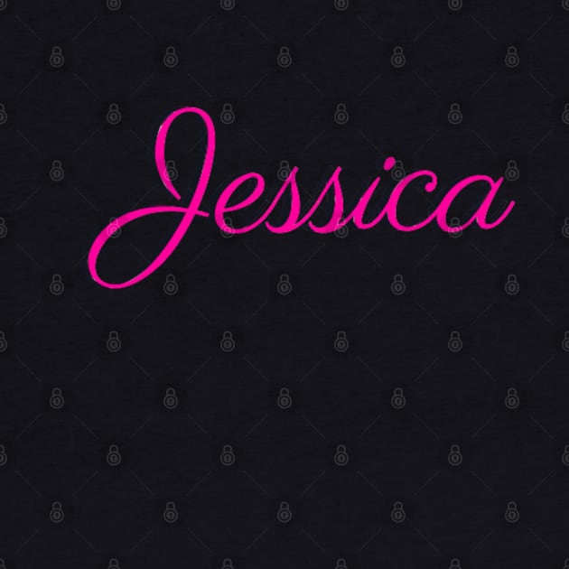 Jessica by Shineyarts
